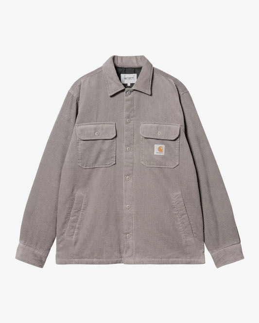 Carhartt WIP Whitsome Shirt Jac