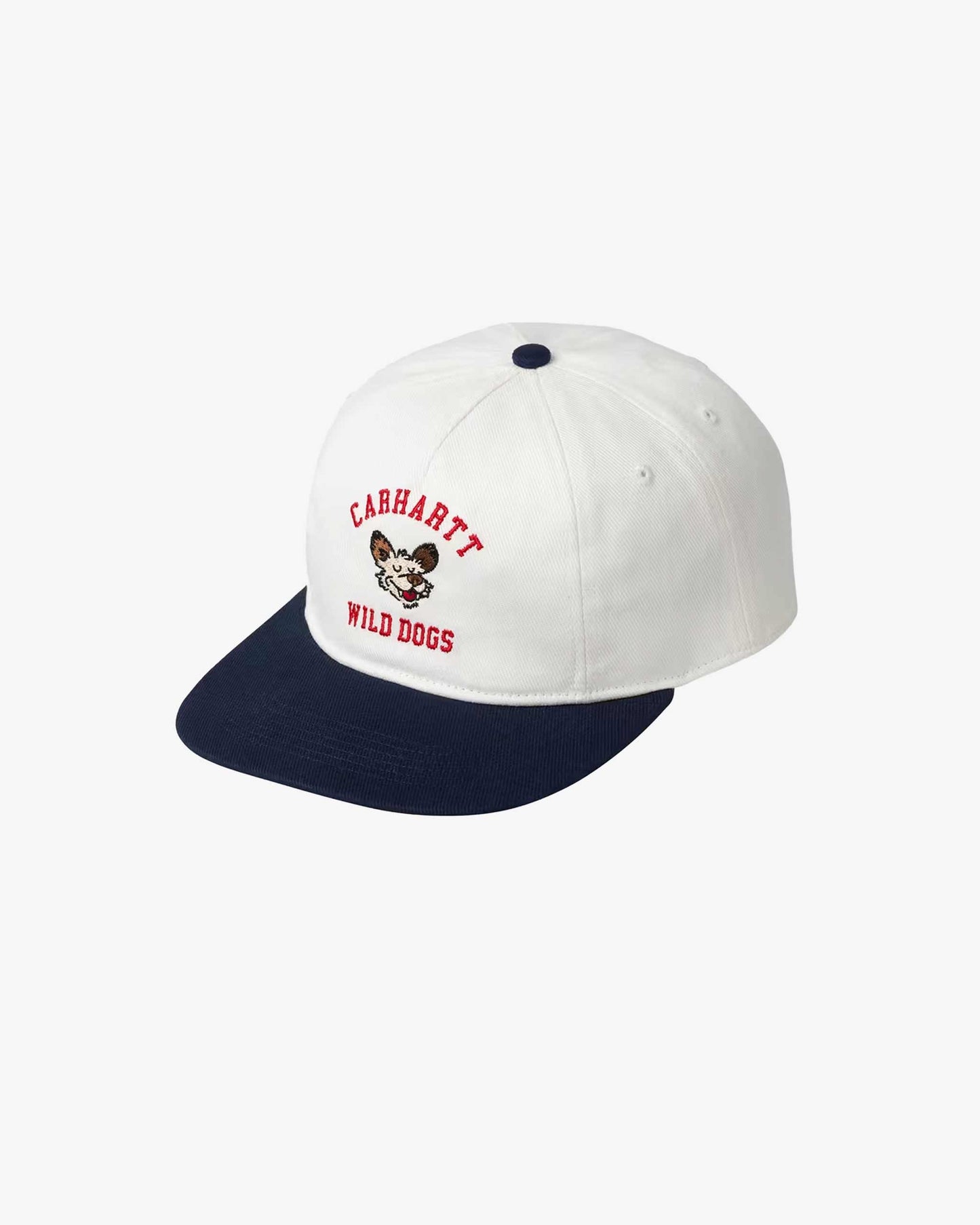 Carhartt WIP Wild Dog Cap