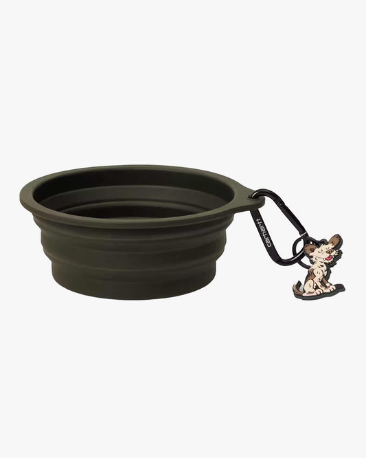 Carhartt WIP Wild Dog Foldable Bowl
