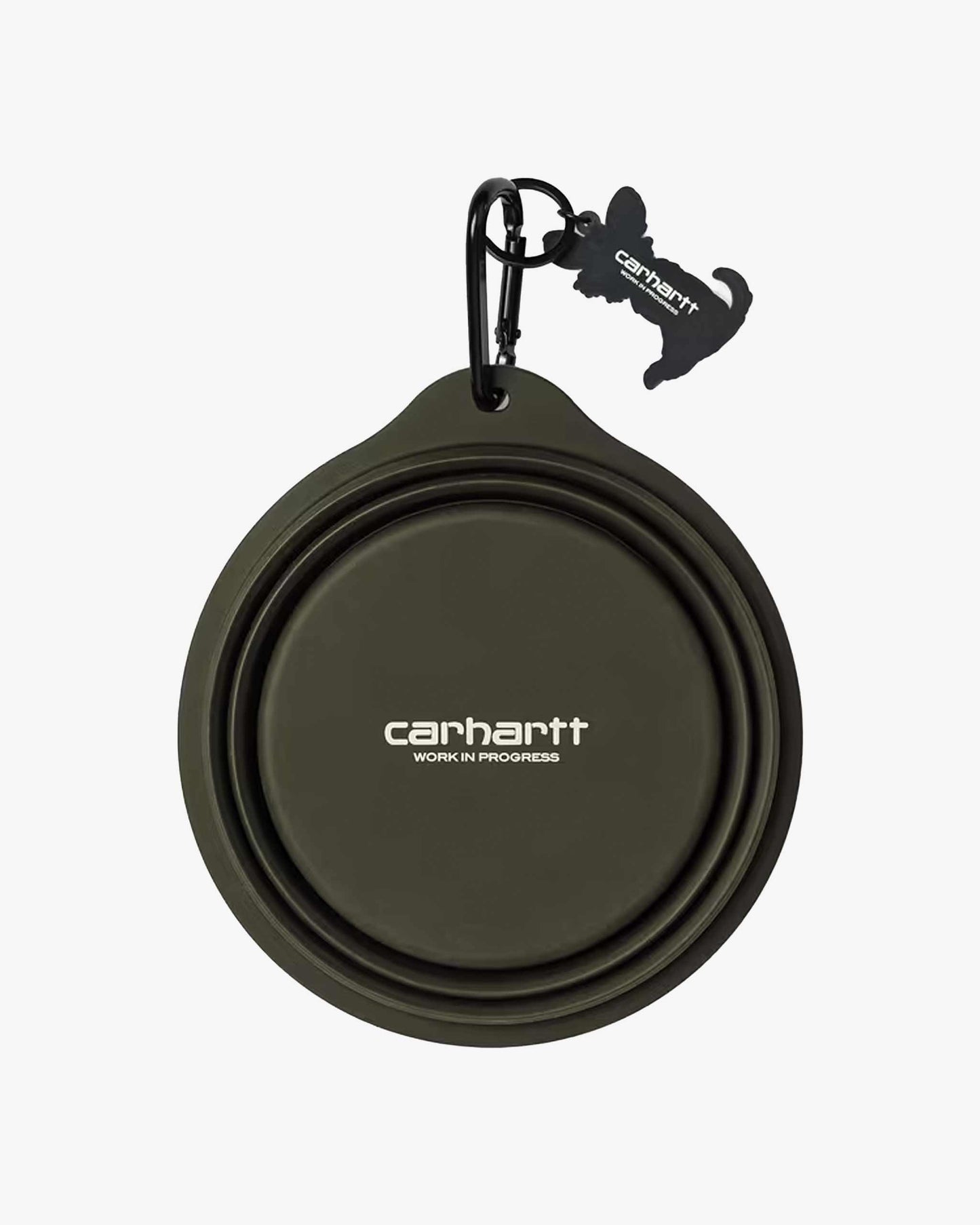 Carhartt WIP Wild Dog Foldable Bowl