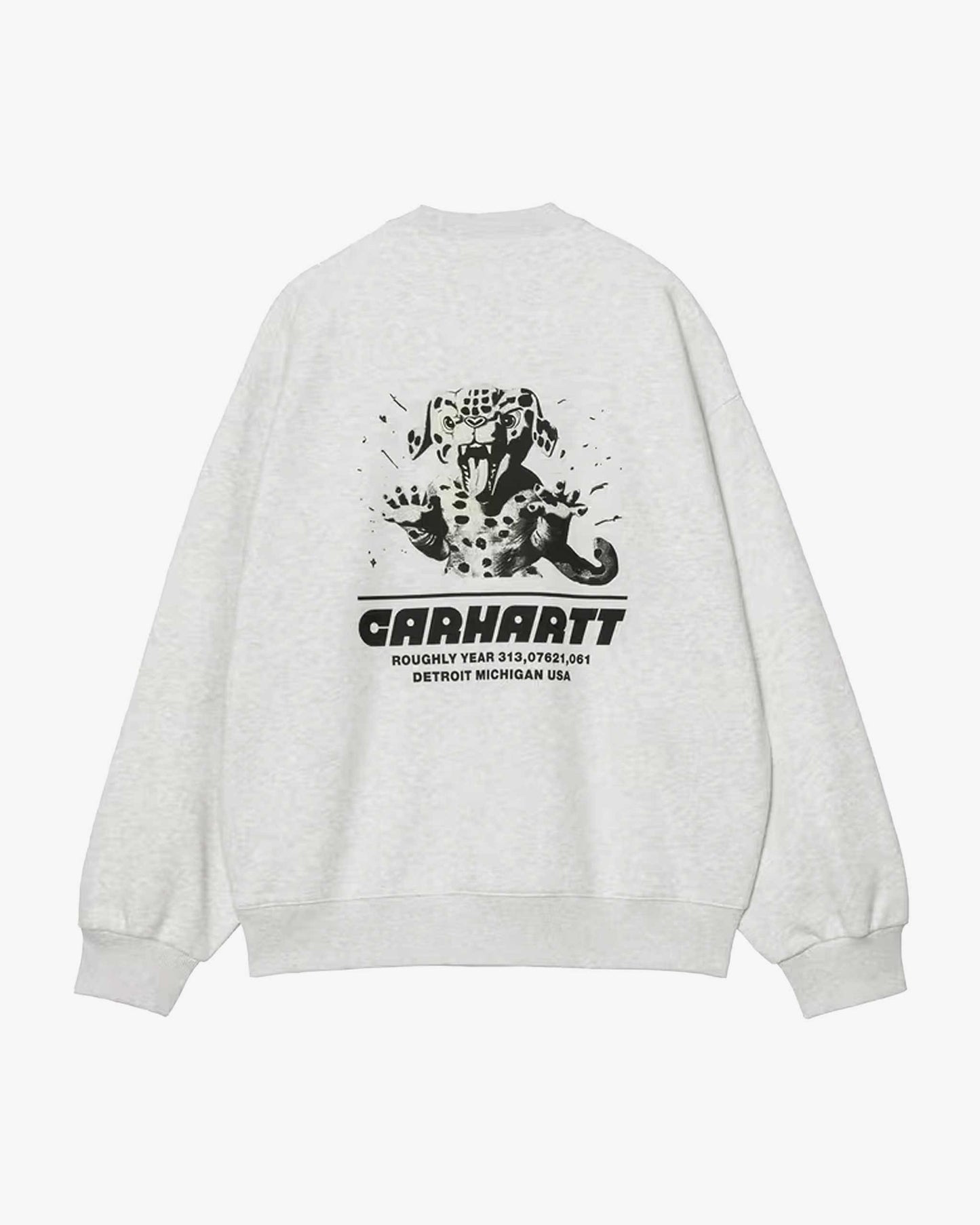 Carhartt WIP Wiptopia Sweat