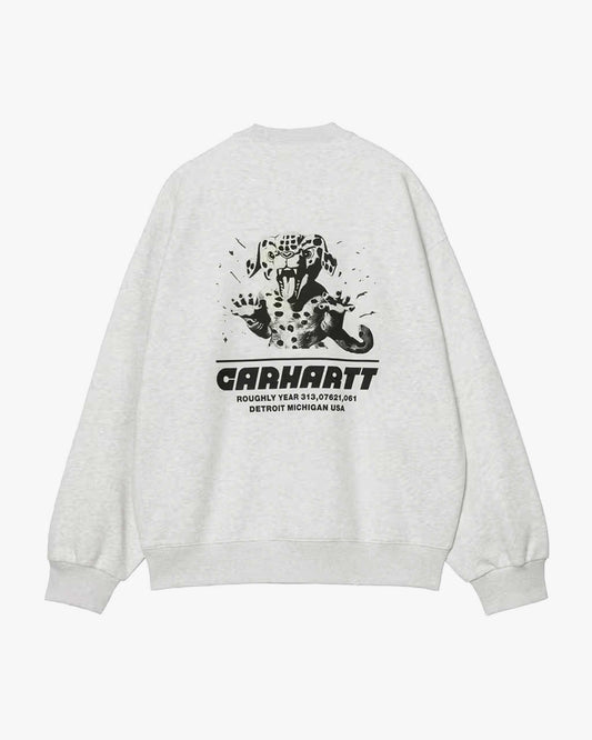 Carhartt WIP Wiptopia Sweat