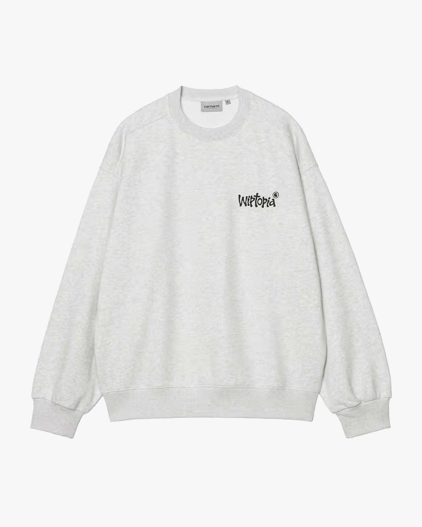 Carhartt WIP Wiptopia Sweat