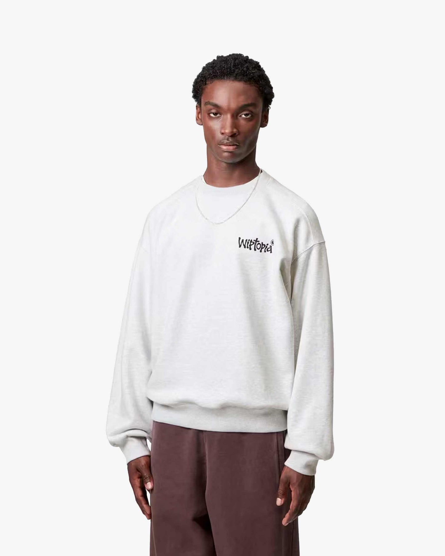 Carhartt WIP Wiptopia Sweat