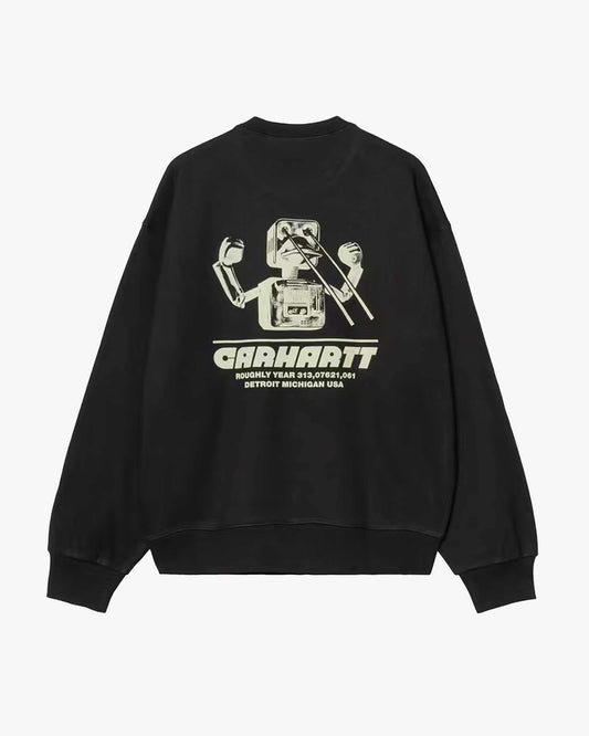 Carhartt WIP Wiptopia Sweat