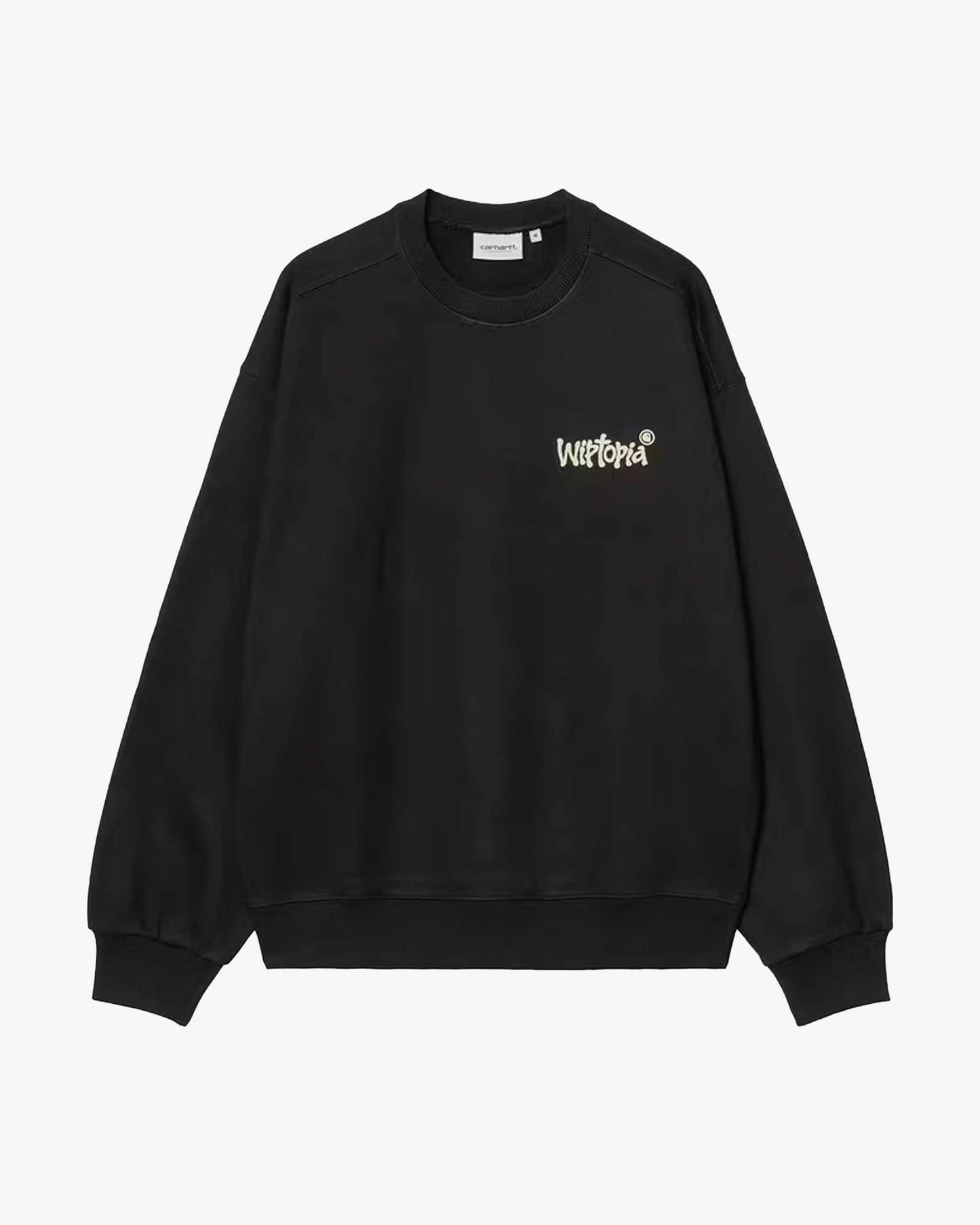 Carhartt WIP Wiptopia Sweat