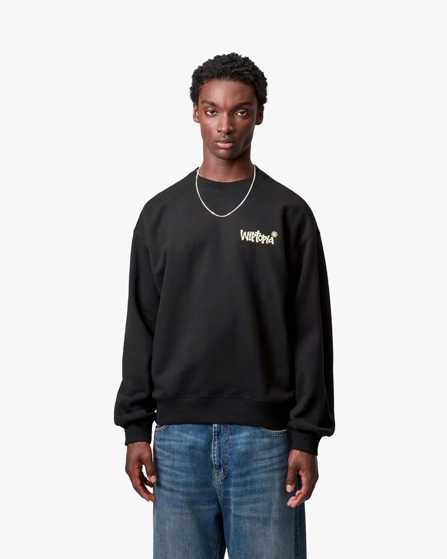 Carhartt WIP Wiptopia Sweat