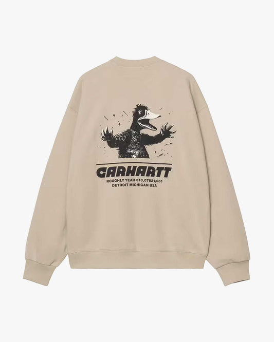 Carhartt WIP Wiptopia Sweat