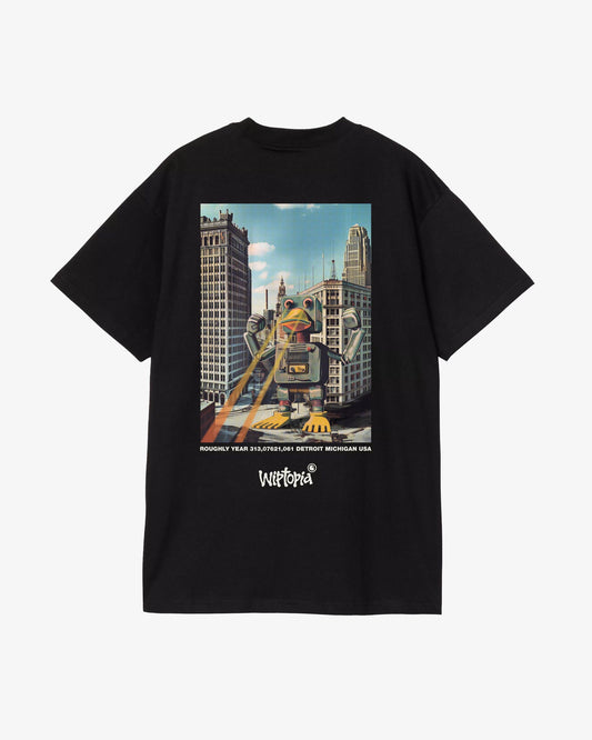 Carhartt WIP S/S Wiptopia T-Shirt