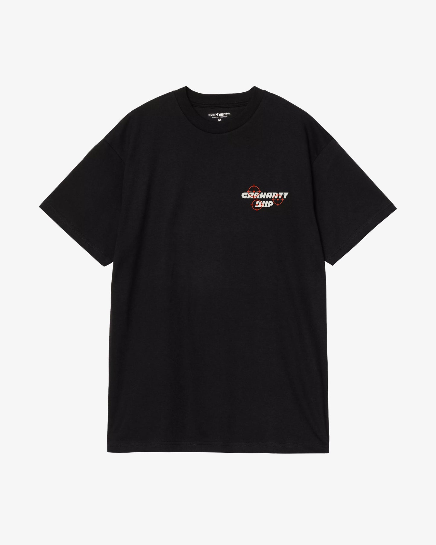 Carhartt WIP S/S Wiptopia T-Shirt