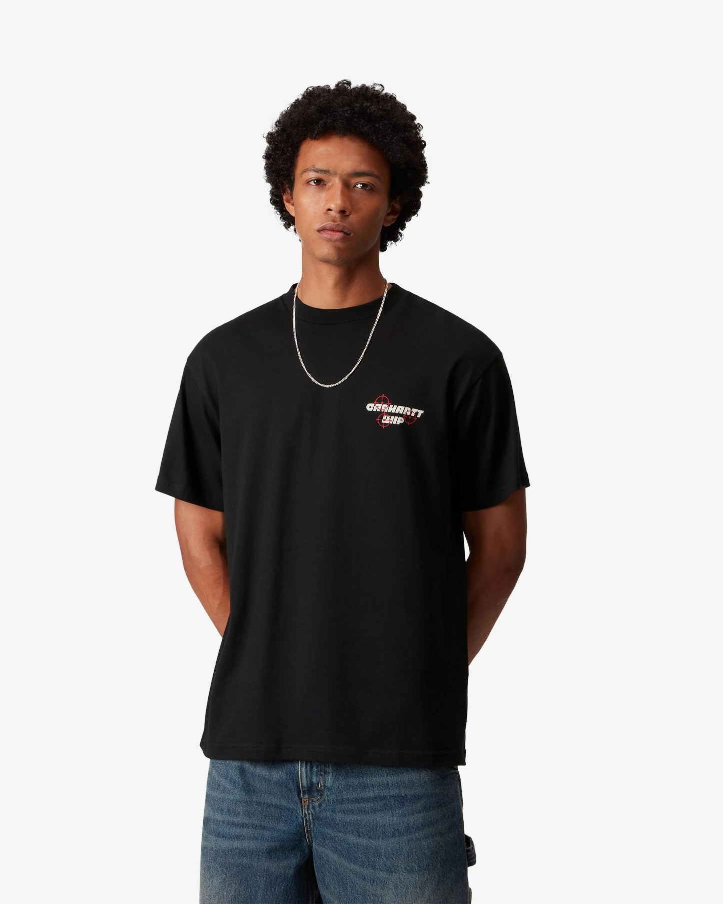 Carhartt WIP S/S Wiptopia T-Shirt