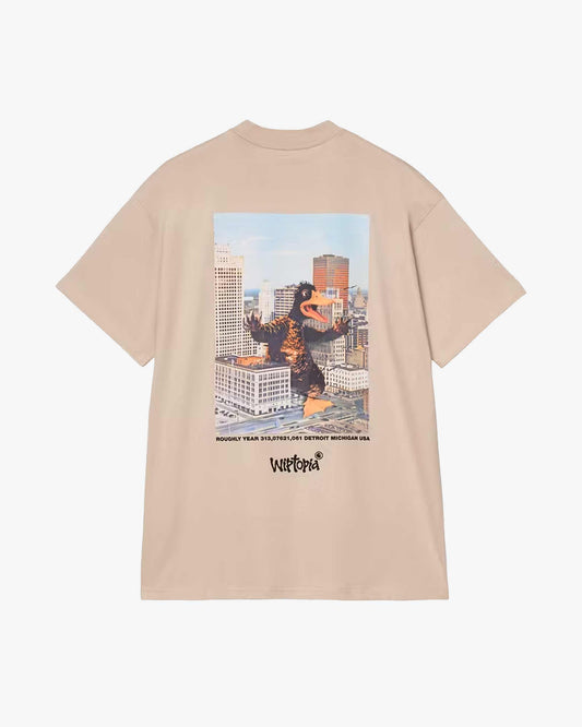 Carhartt WIP Wiptopia S/S T-Shirt