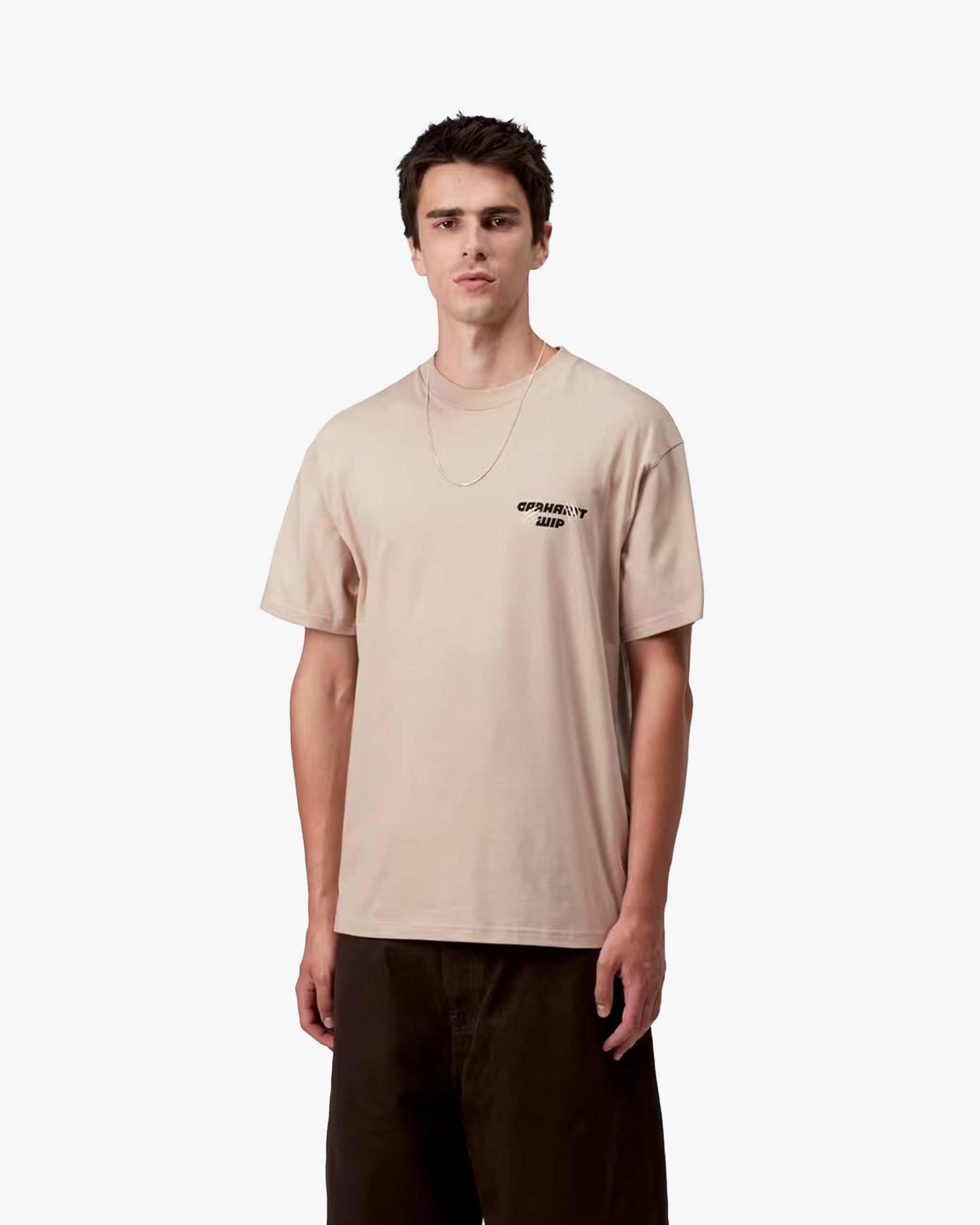 Carhartt WIP Wiptopia S/S T-Shirt