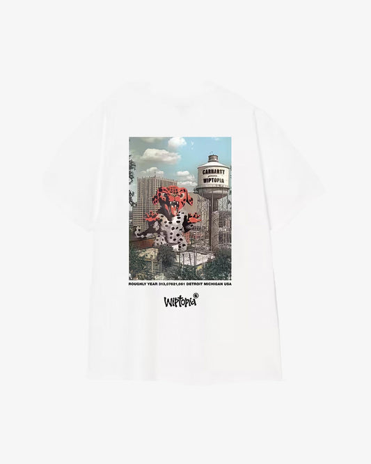 Carhartt WIP S/S Wiptopia T-Shirt