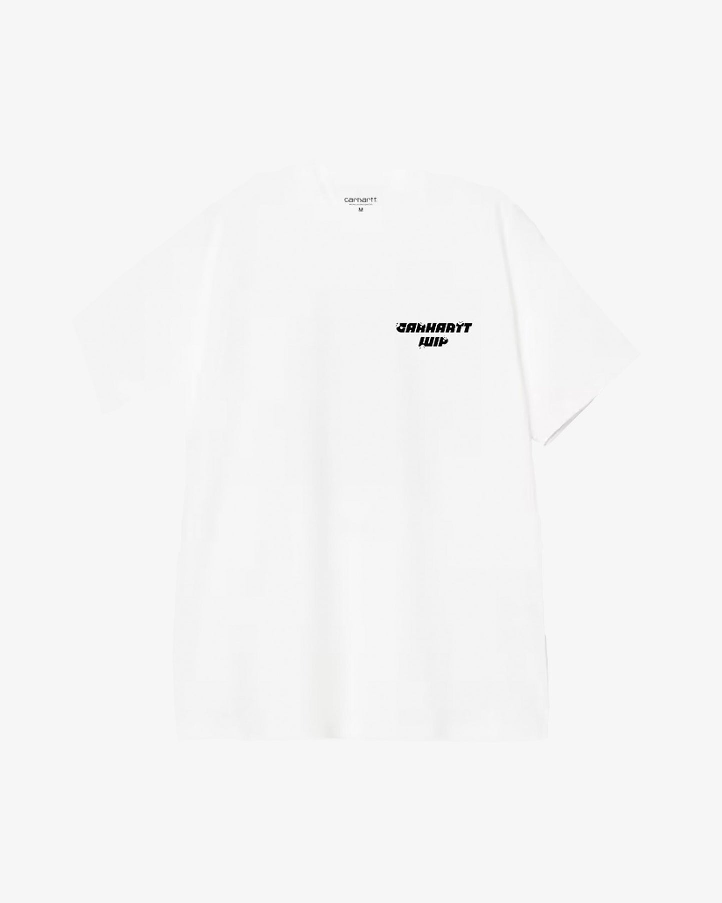 Carhartt WIP S/S Wiptopia T-Shirt