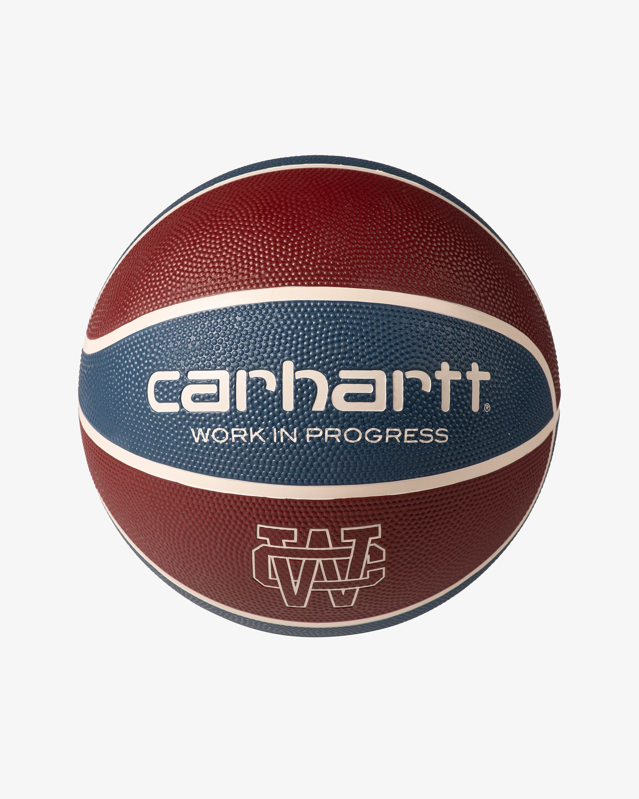 Carhartt WIP x Spalding Basketball I034908 | Comprar Online en We