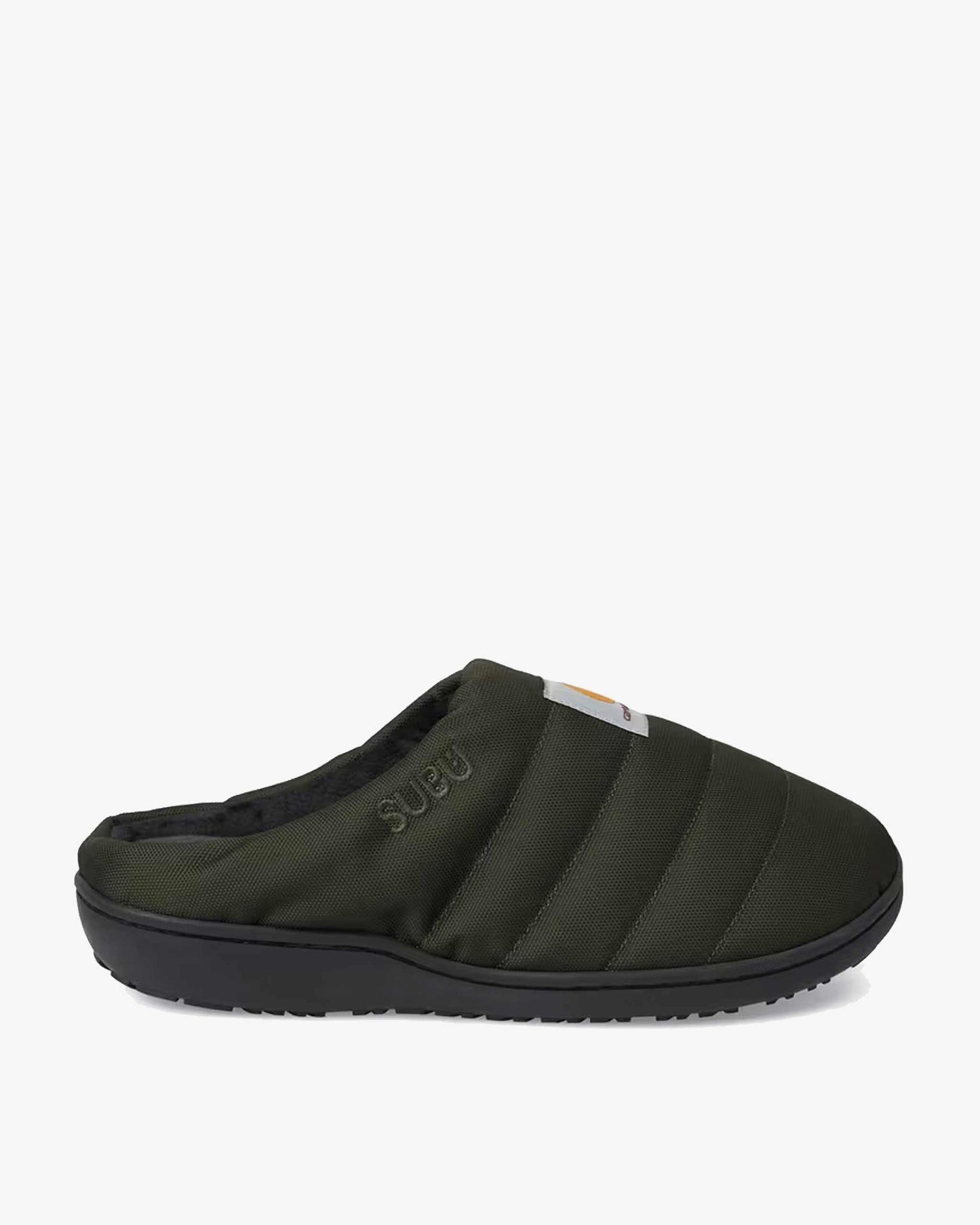 Carhartt WIP x SUBU Cordura Slippers