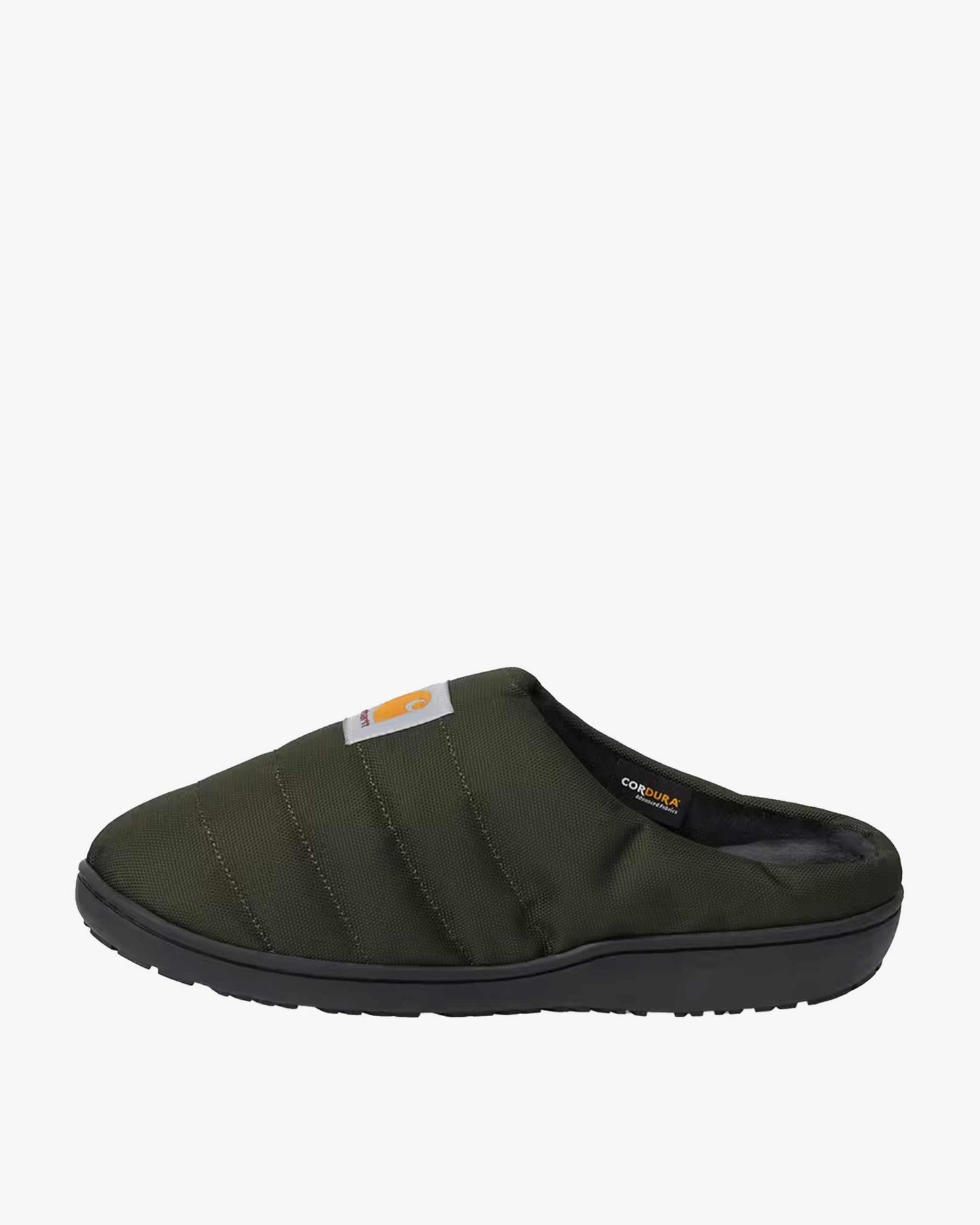Carhartt WIP x SUBU Cordura Slippers