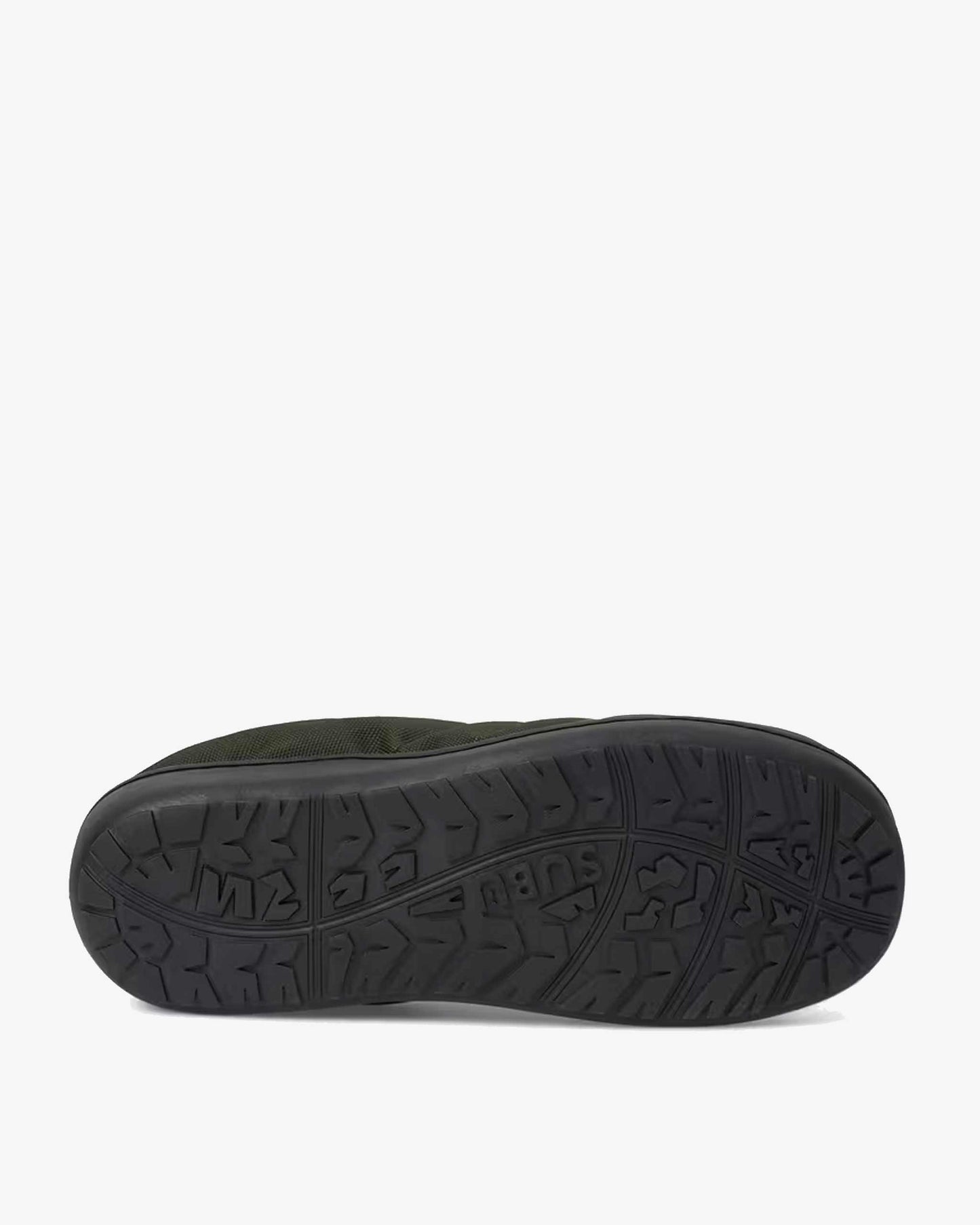 Carhartt WIP x SUBU Cordura Slippers
