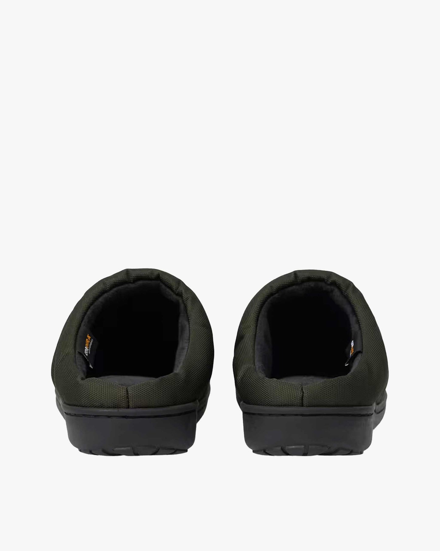 Carhartt WIP x SUBU Cordura Slippers