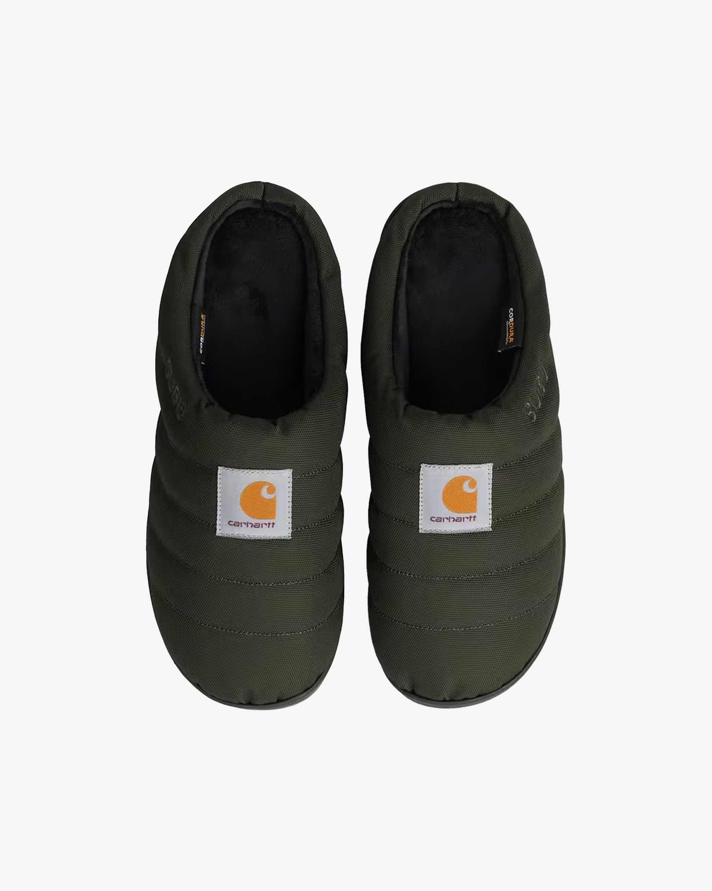 Carhartt WIP x SUBU Cordura Slippers