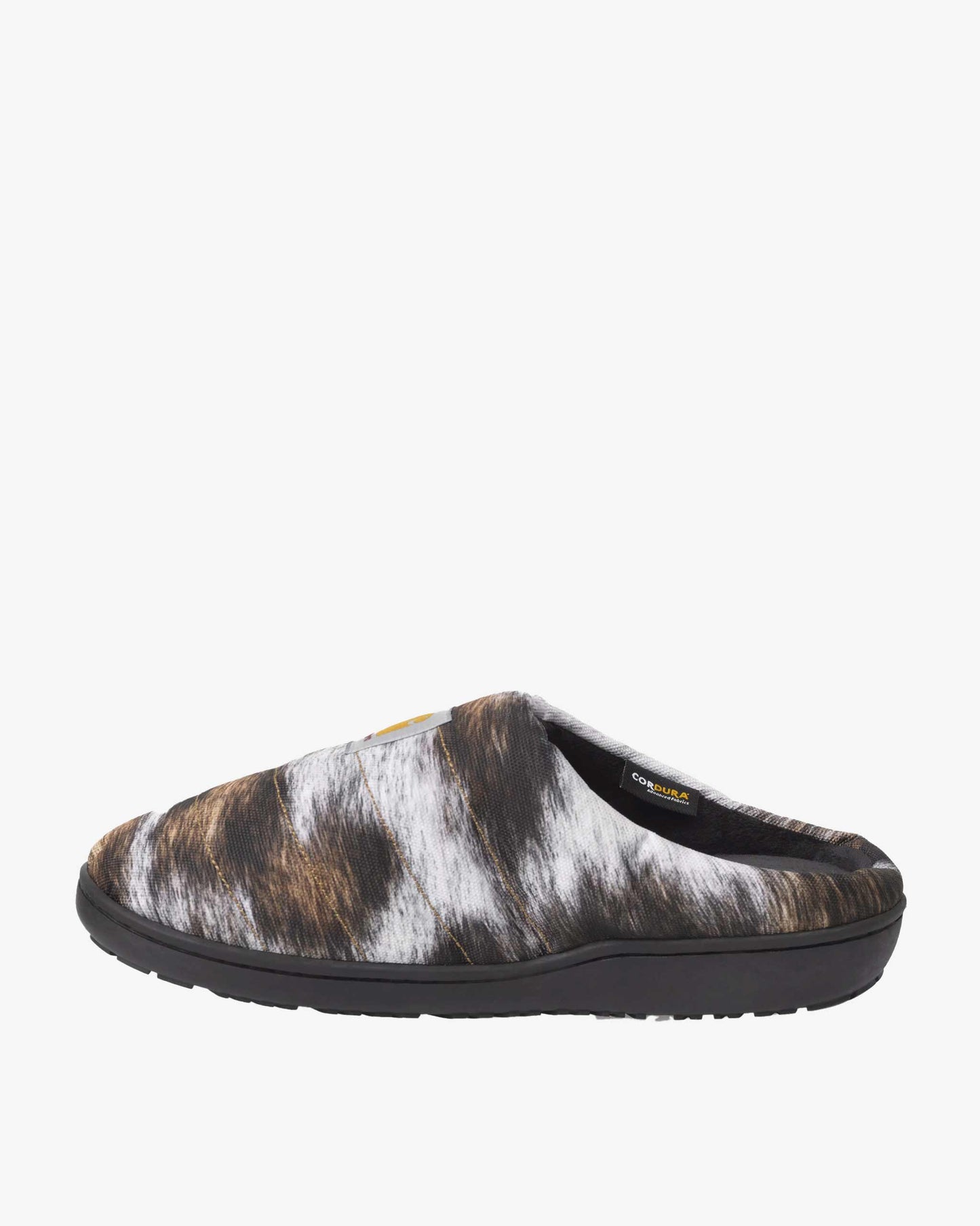 Carhartt WIP x SUBU Cordura Slippers