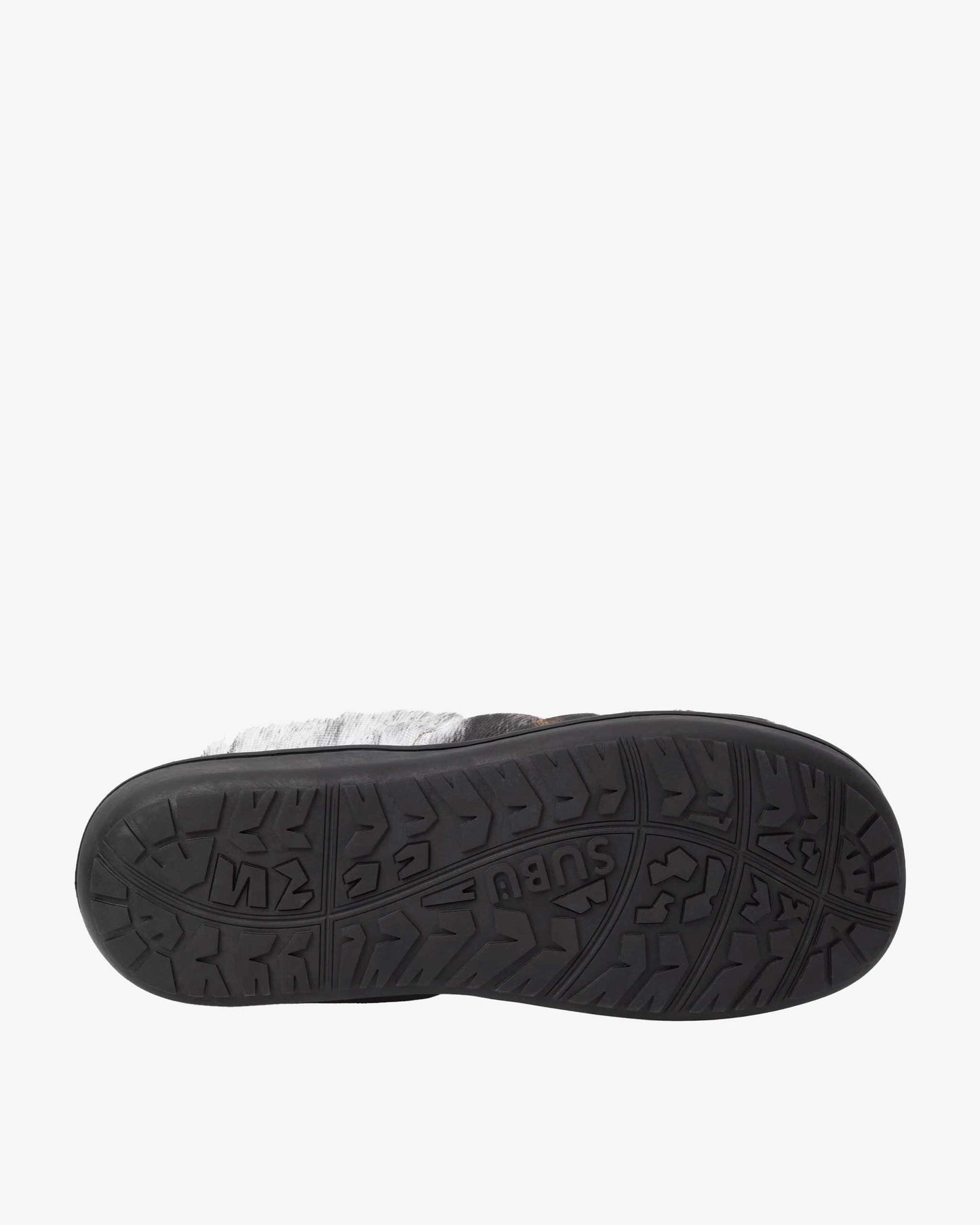 Carhartt WIP x SUBU Cordura Slippers