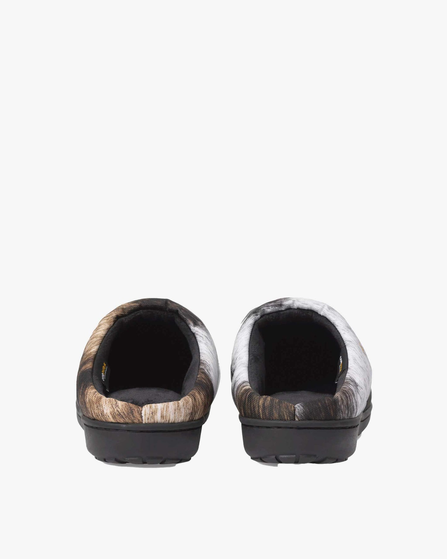 Carhartt WIP x SUBU Cordura Slippers