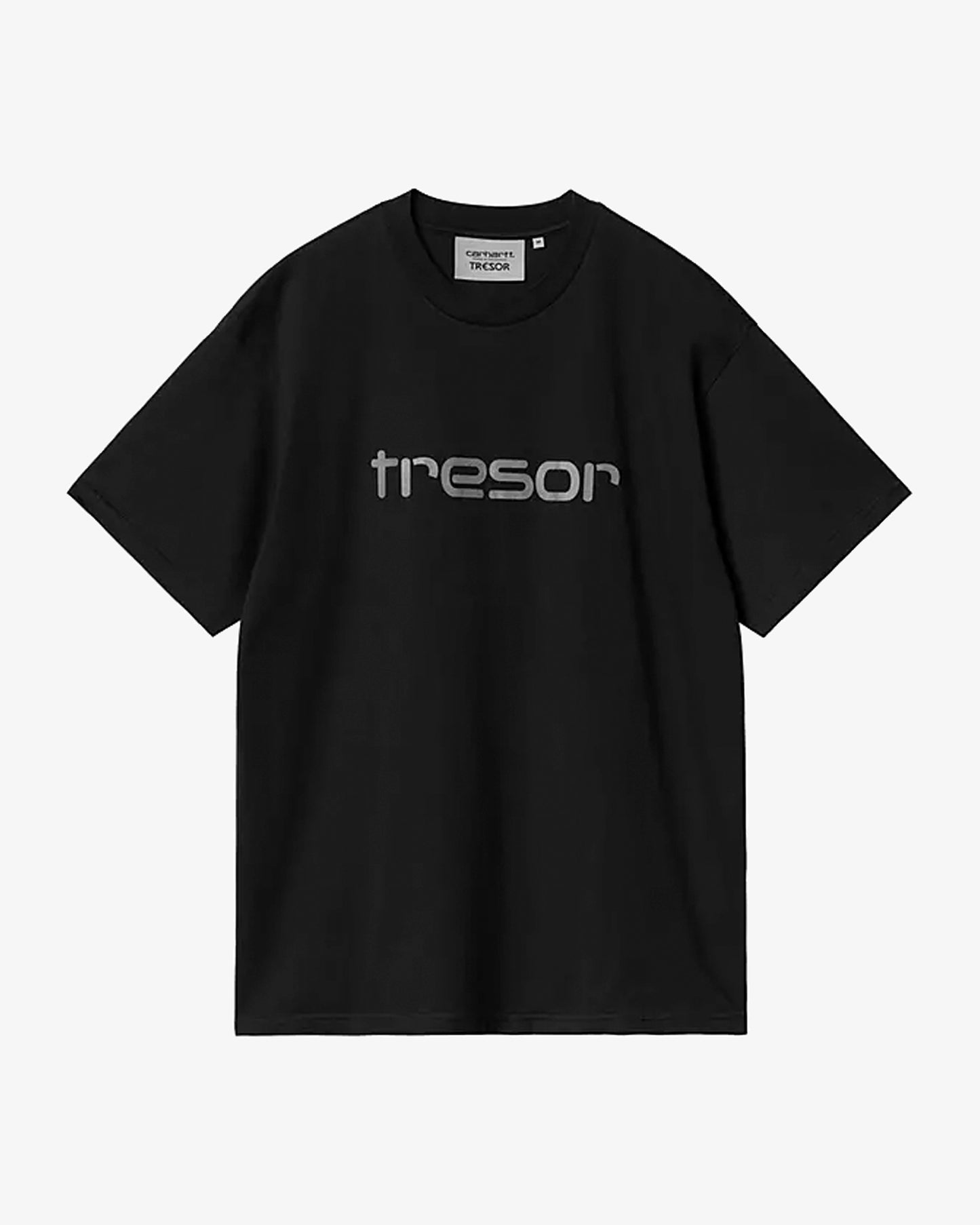 Carhartt WIP x TRESOR Techno Alliance S/S T-Shirt