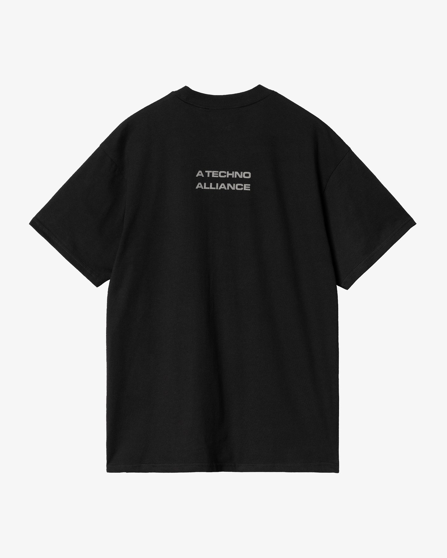 Carhartt WIP x TRESOR Techno Alliance S/S T-Shirt