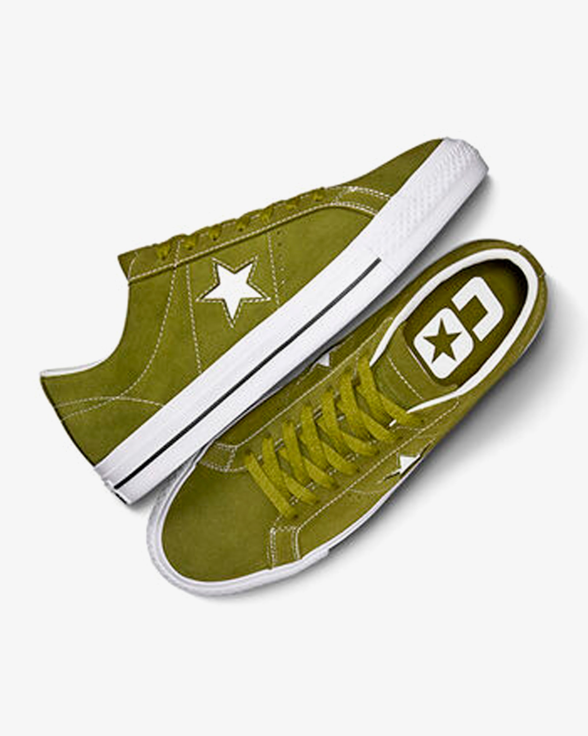 Guia de tallas converse one clearance star