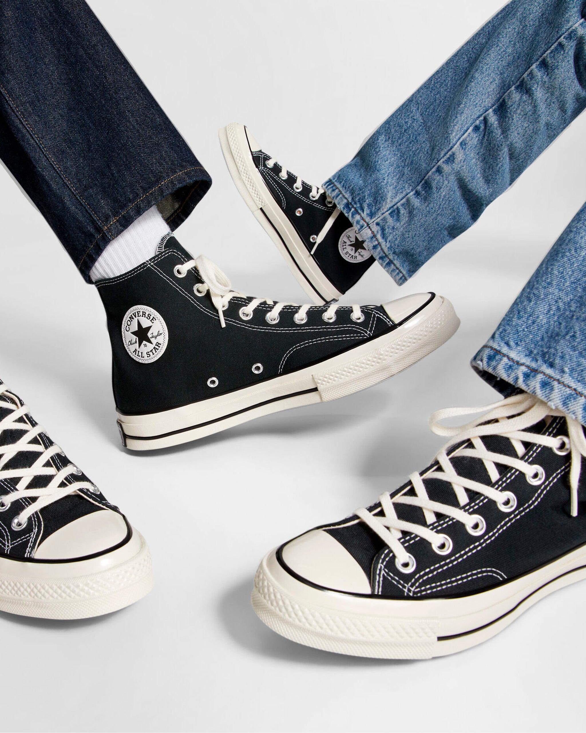 Converse Chuck 70 Hi STRAP