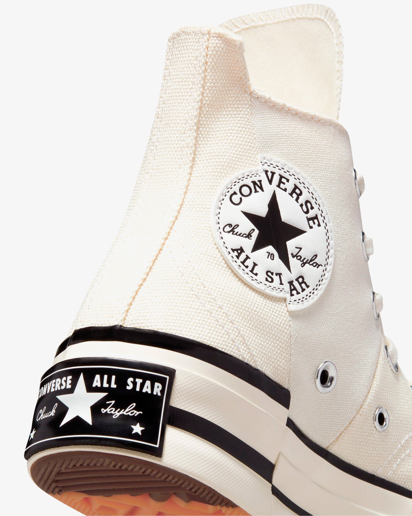 Converse Chuck 70 Plus Canvas