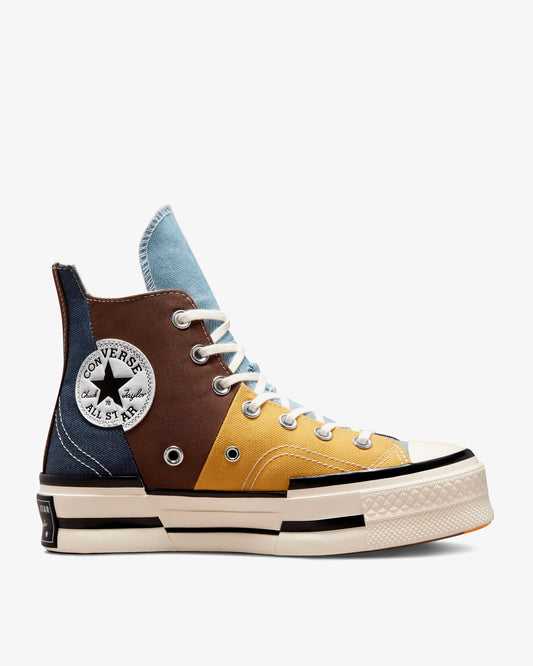 Converse Chuck 70 Plus Material Mashup