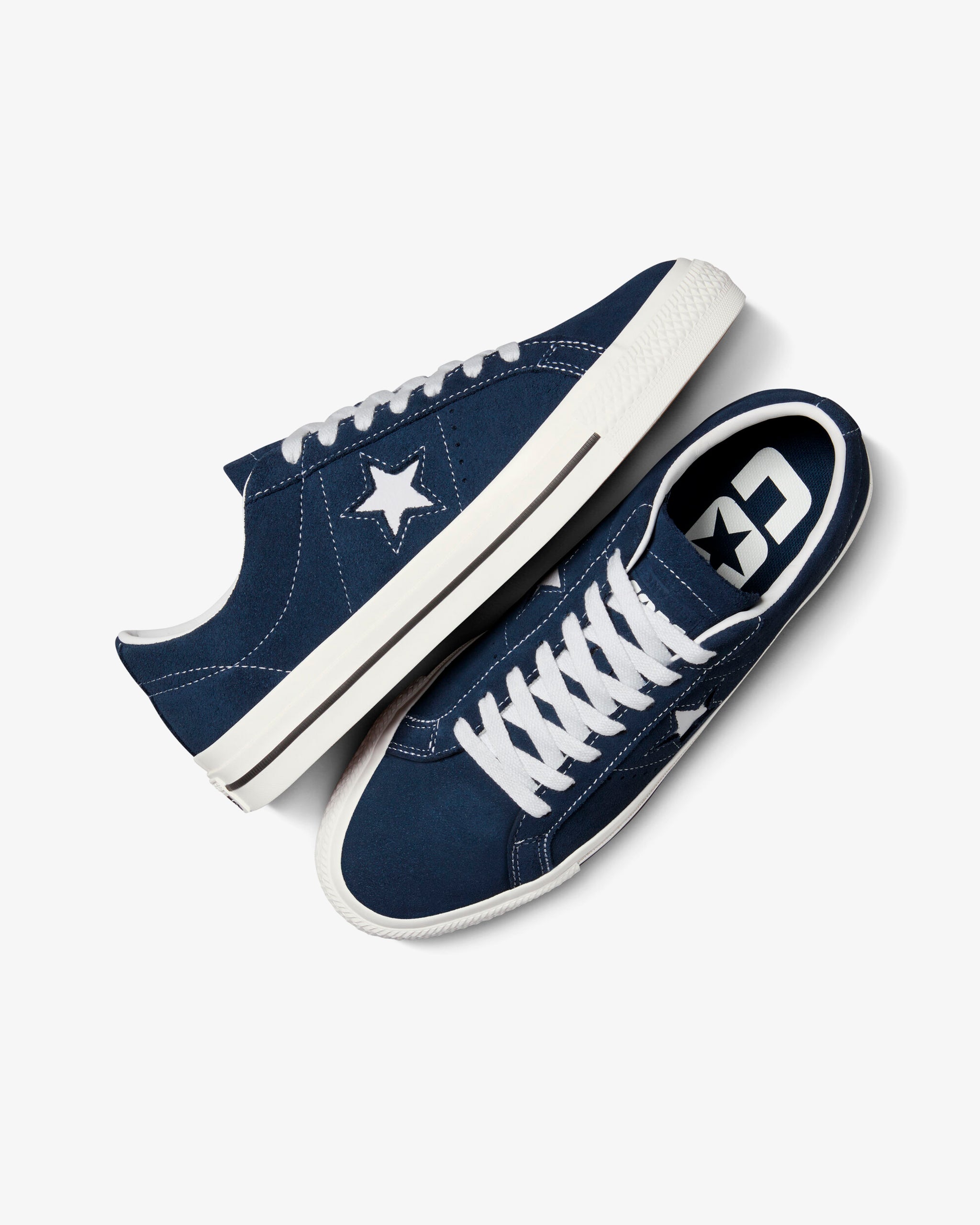 Guia de tallas converse one outlet star