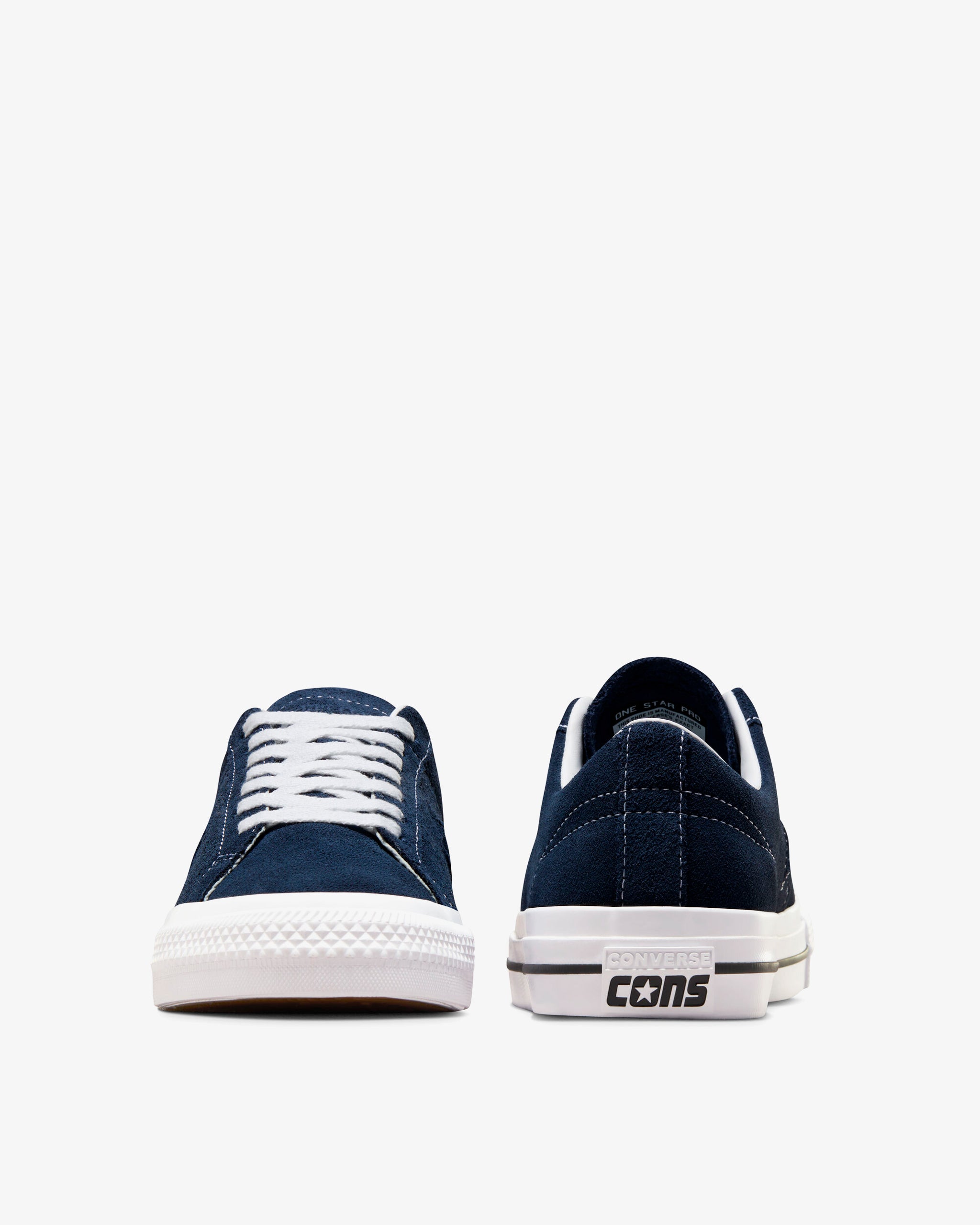 Converse One Star Pro Ox STRAP