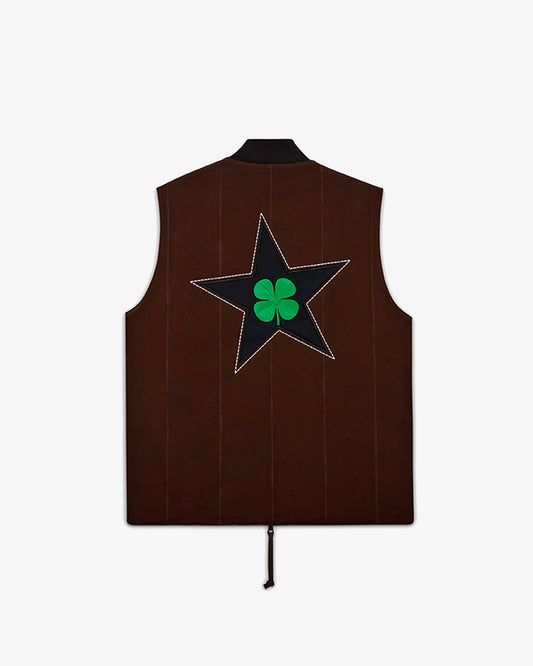 Converse x Patta Utility Reversible Padded Vest