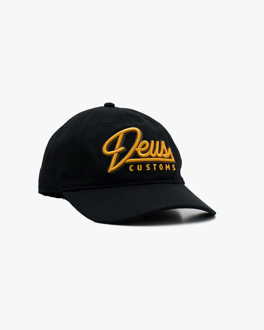 Deus Ex Machina Conduit Cap