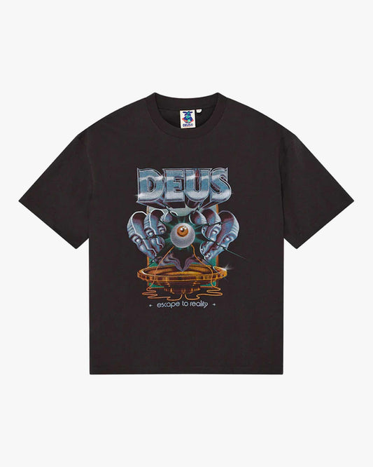 Deus Ex Machina Great Escape Tee