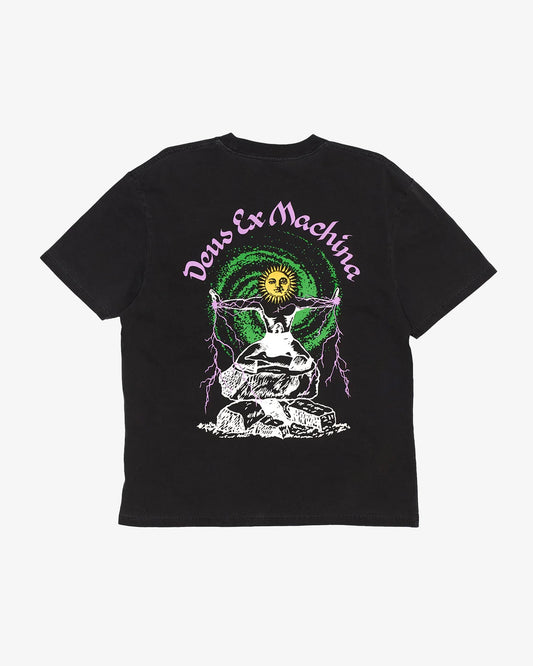 Deus Ex Machina Open Head Tee
