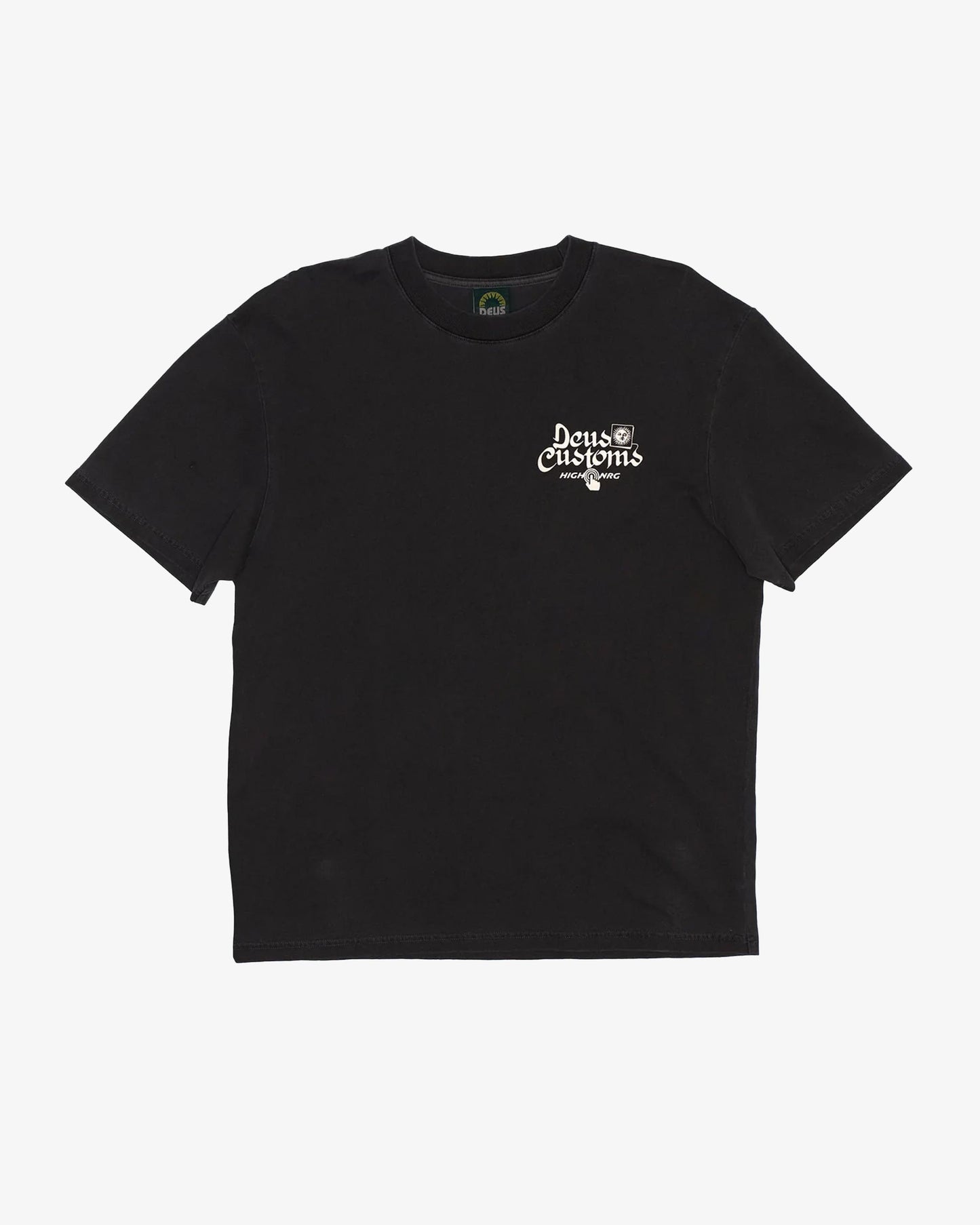 Deus Ex Machina Open Head Tee
