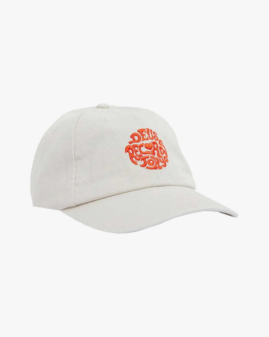 Deus Ex Machina Paradigm Dad Cap