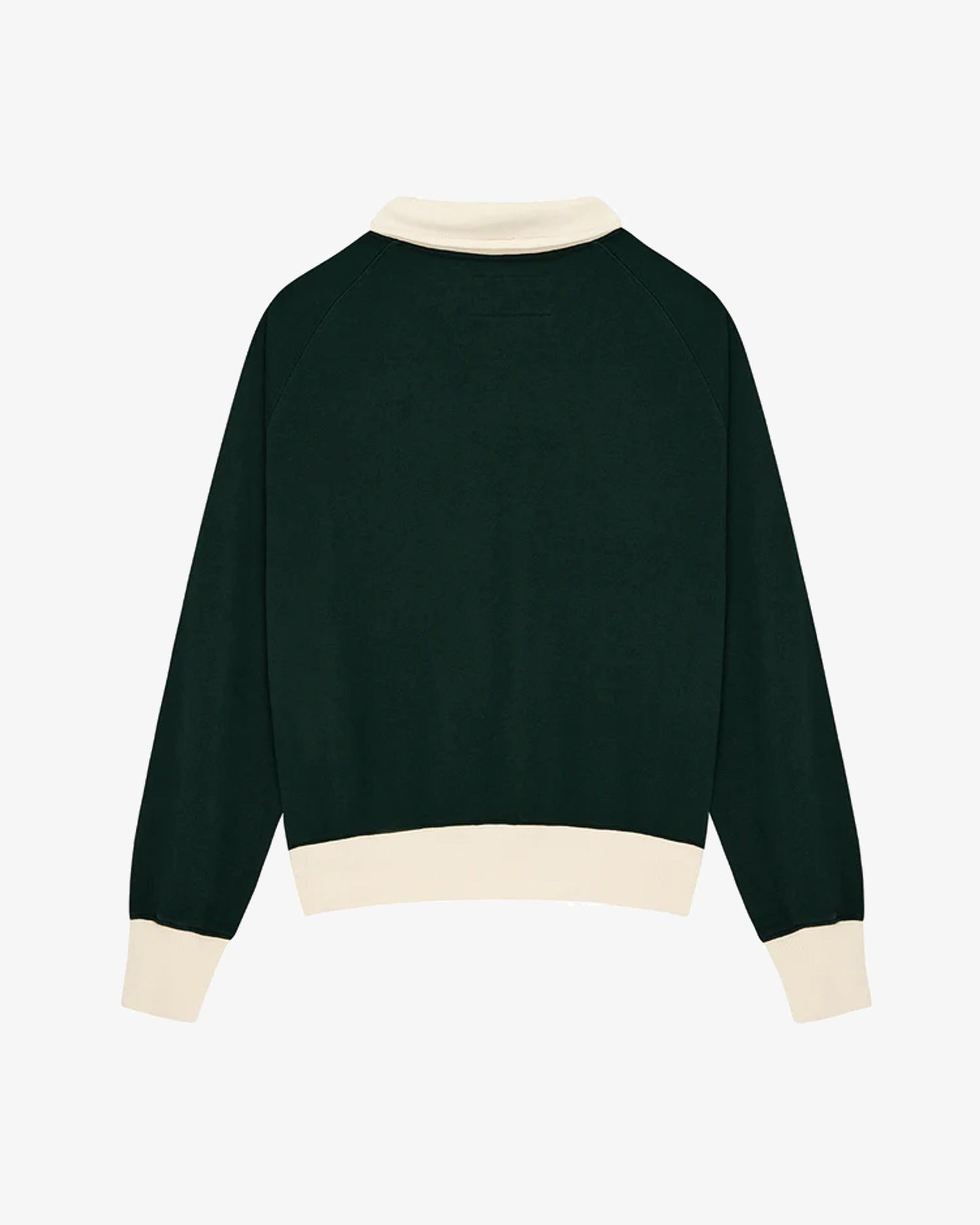 Deus Ex Machina Specter Zip Sweat