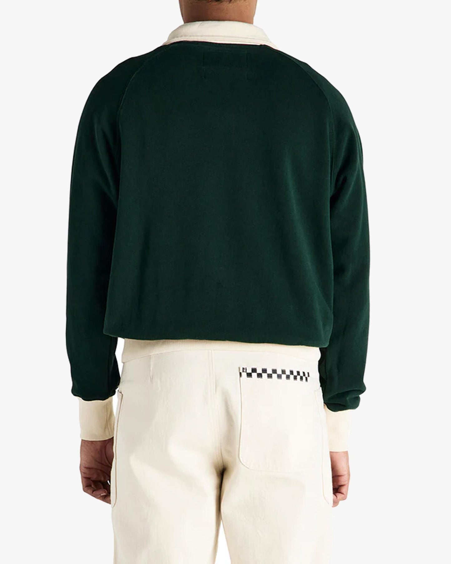 Deus Ex Machina Specter Zip Sweat