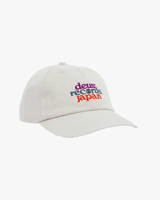 Deus Ex Machina Strata Dad Cap