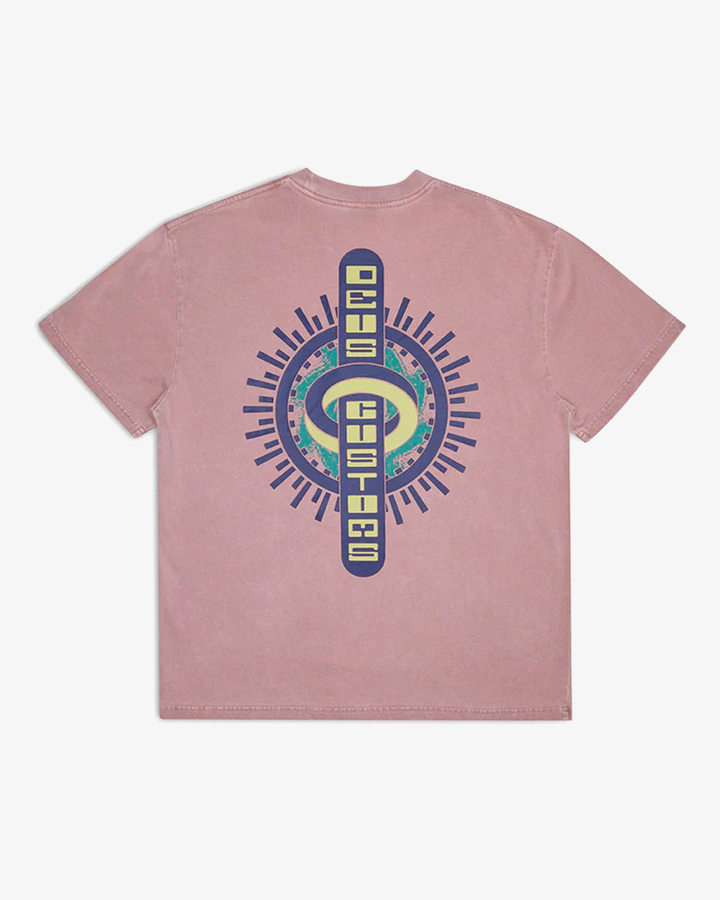 Deus Ex Machina Token Tee