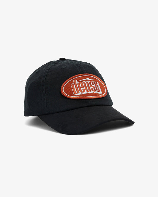 Deus Ex Machina Weetzie Dad Cap