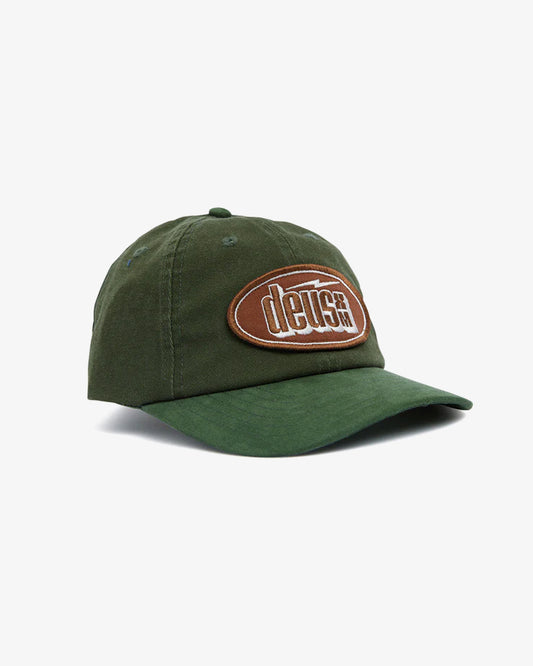 Deus Ex Machina Weetzie Dad Cap