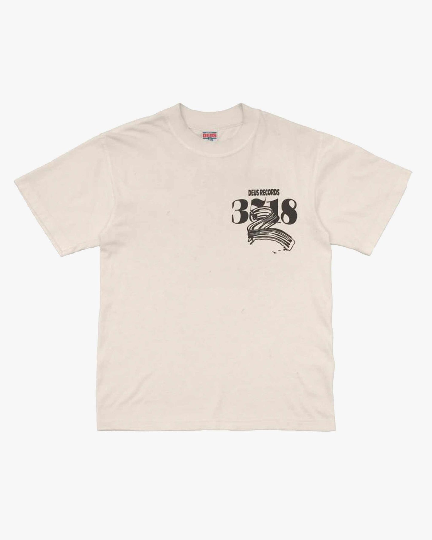 Deus Ex Machina Zounds Tee