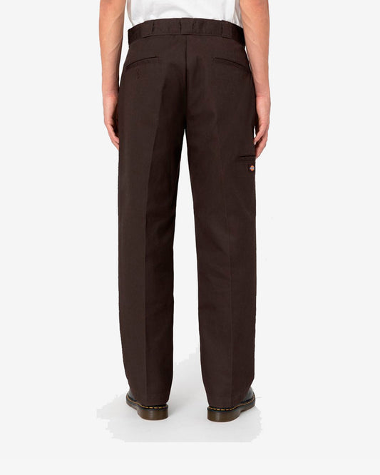 Dickies Double Knee Work Trousers